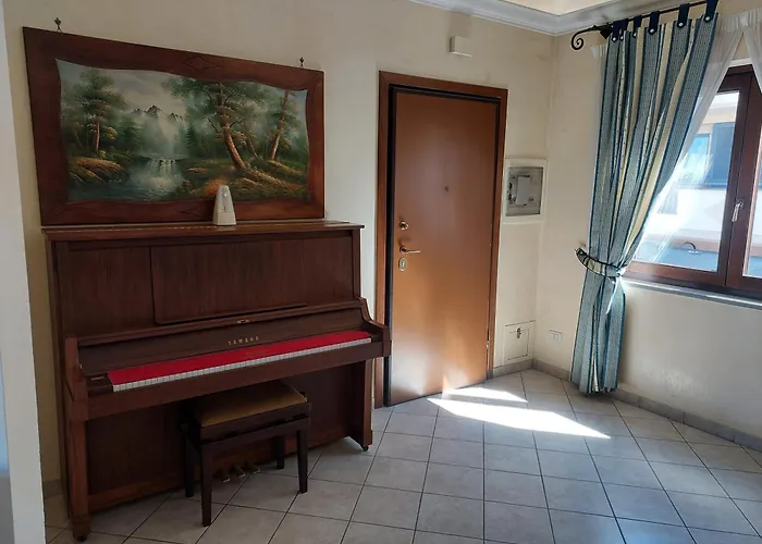 Gasthof Al Capolinea 4*