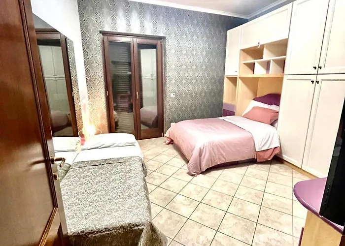 Al Capolinea Gasthof 4*