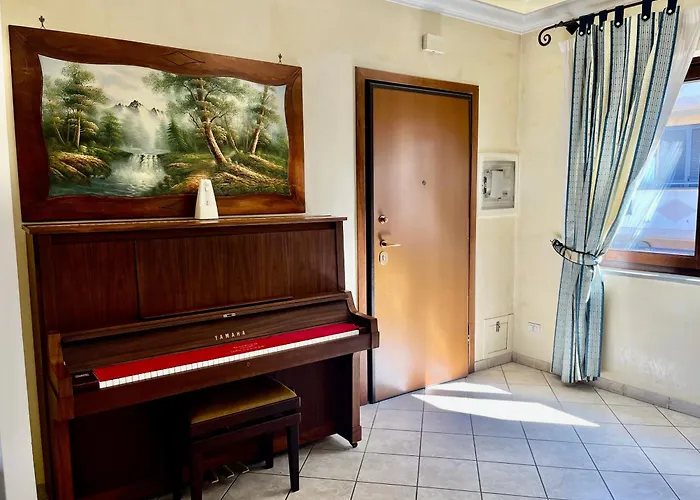 Gasthof Al Capolinea Rom