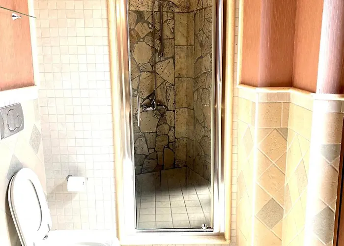 Gasthof Al Capolinea 4*